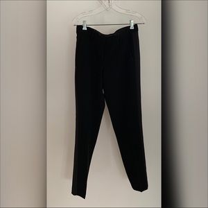 Babaton Luka tuxedo pant